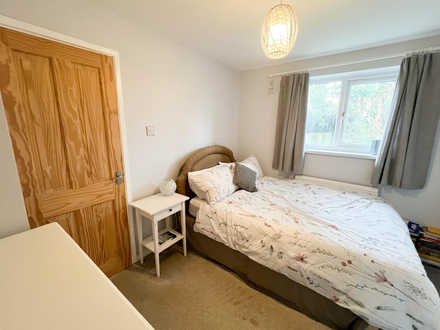 Highfields, Brackla, Bridgend County Borough, CF31 2PB